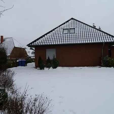 In Wiek With 1 Wiek auf Rügen