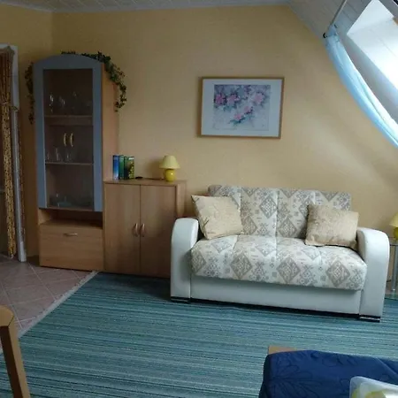 In Wiek With 1 Wiek auf Rügen