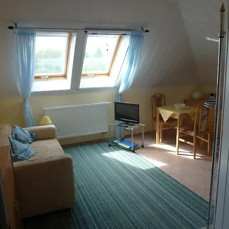 In Wiek With 1 Vakantiehuis