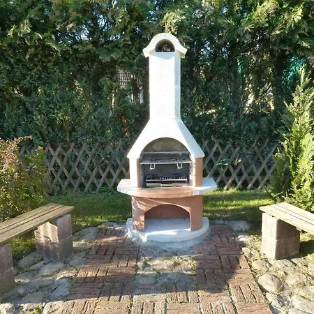 In Wiek With 1 * Wiek auf Rügen