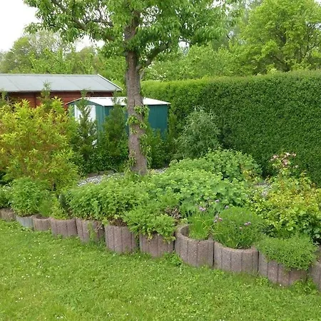 In Wiek With 1 بيت للعطل