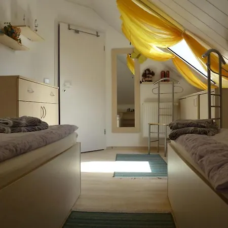 Vakantiehuis In Wiek With 1 *