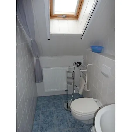 In Wiek With 1 Vakantiehuis