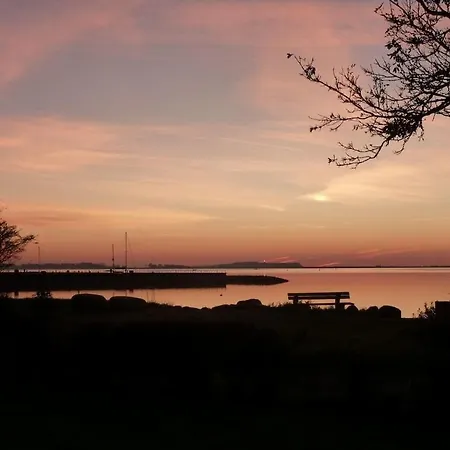 In Wiek With 1 * Wiek auf Rügen